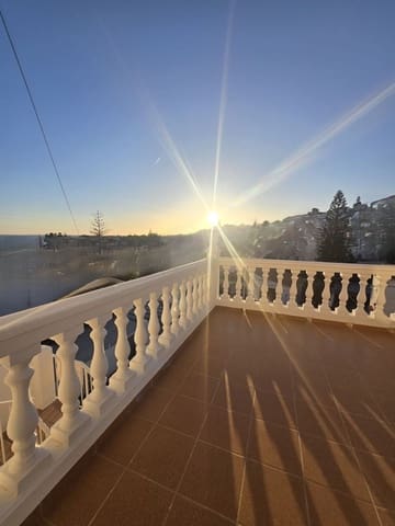 3 sovrum Hus till salu i Rincón de la Victoria med pool garage - 498 000 € (Ref: 9669484)