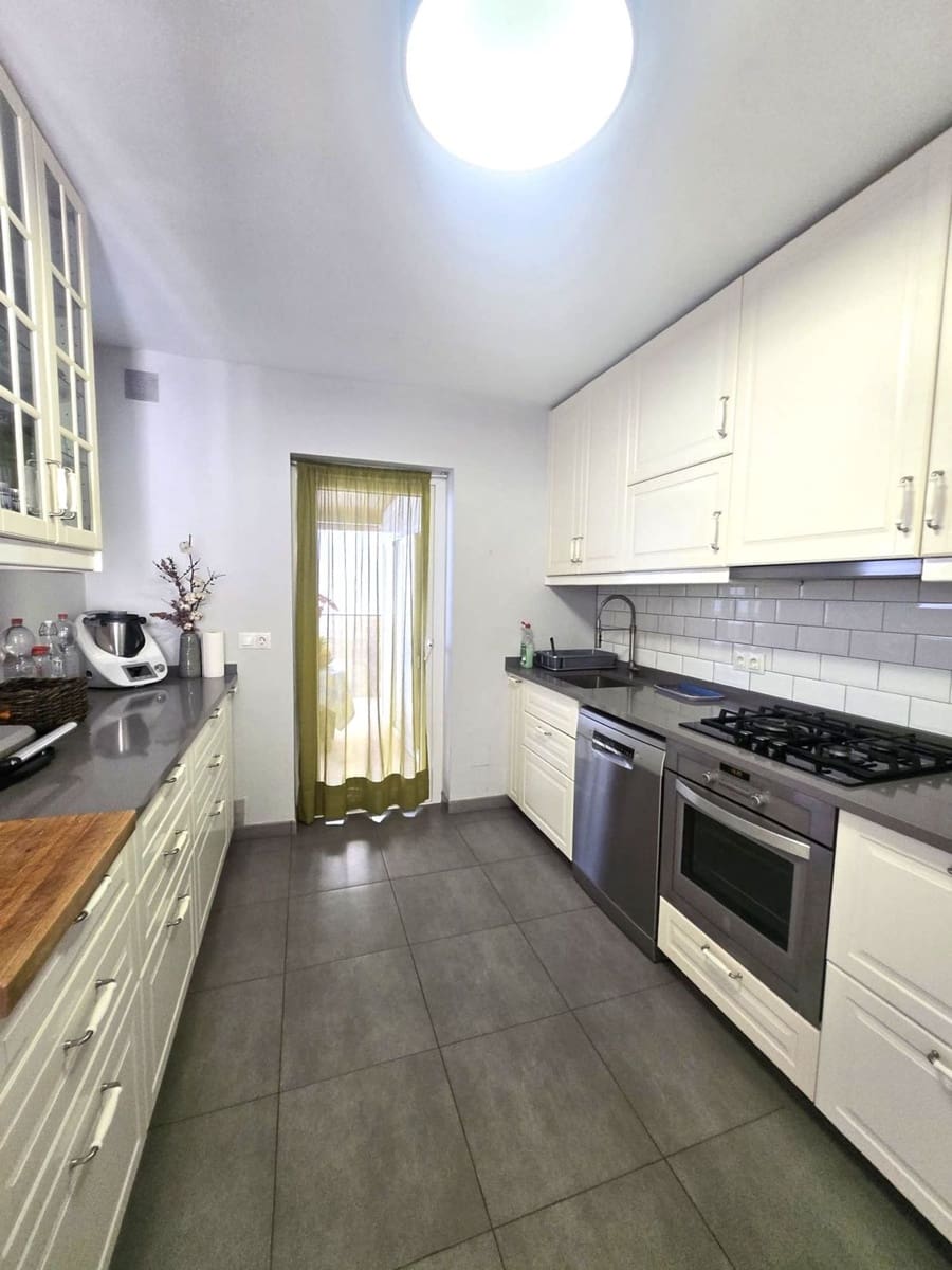 3 chambre Maison de Ville à vendre à Rincon de la Victoria avec piscine garage - 498 000 € (Ref: 9669484)