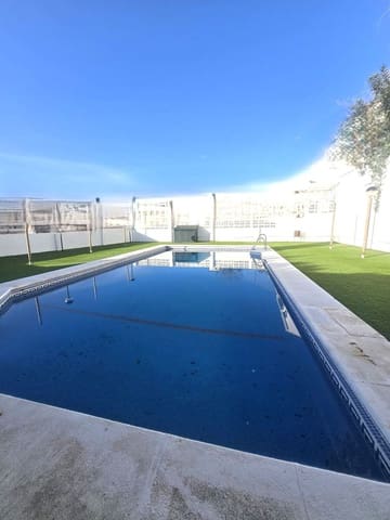 3 sovrum Hus till salu i Rincón de la Victoria med pool garage - 498 000 € (Ref: 9669484)
