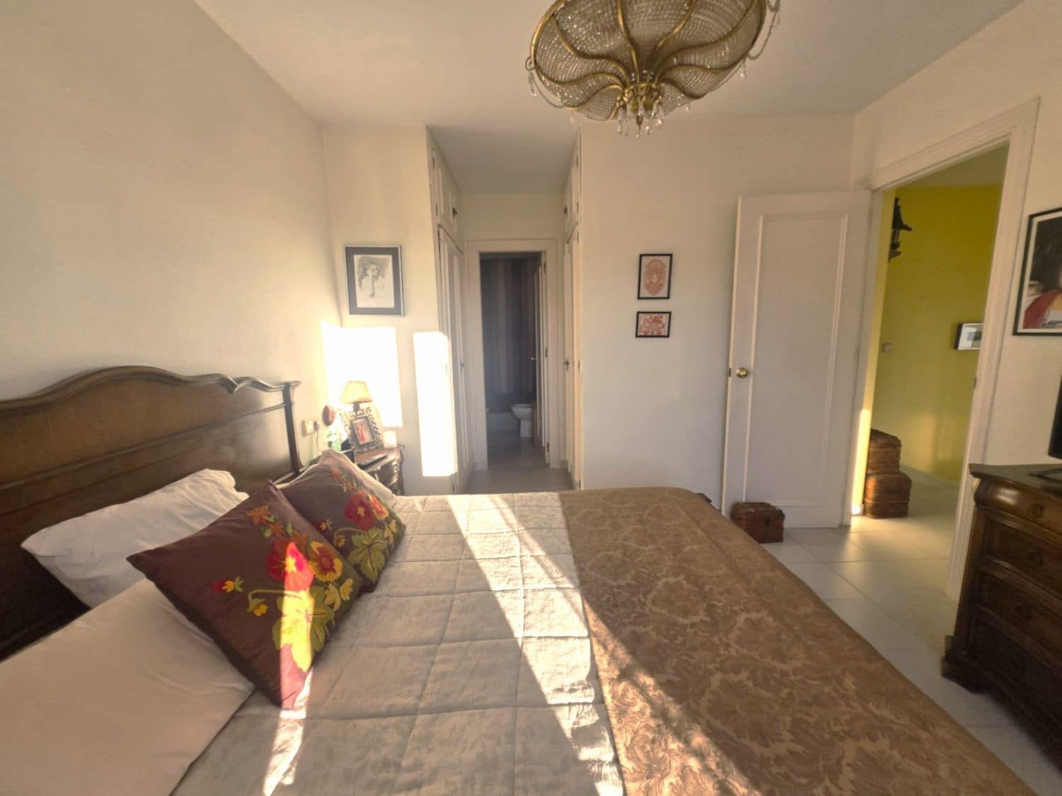 3 chambre Maison de Ville à vendre à Rincon de la Victoria avec piscine garage - 498 000 € (Ref: 9669484)