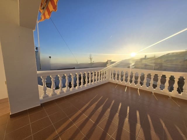 3 sovrum Hus till salu i Rincón de la Victoria med pool garage - 498 000 € (Ref: 9669484)