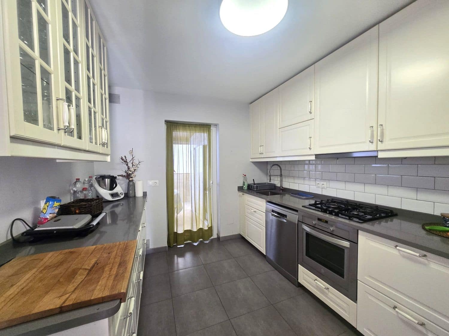 3 chambre Maison de Ville à vendre à Rincon de la Victoria avec piscine garage - 498 000 € (Ref: 9669484)