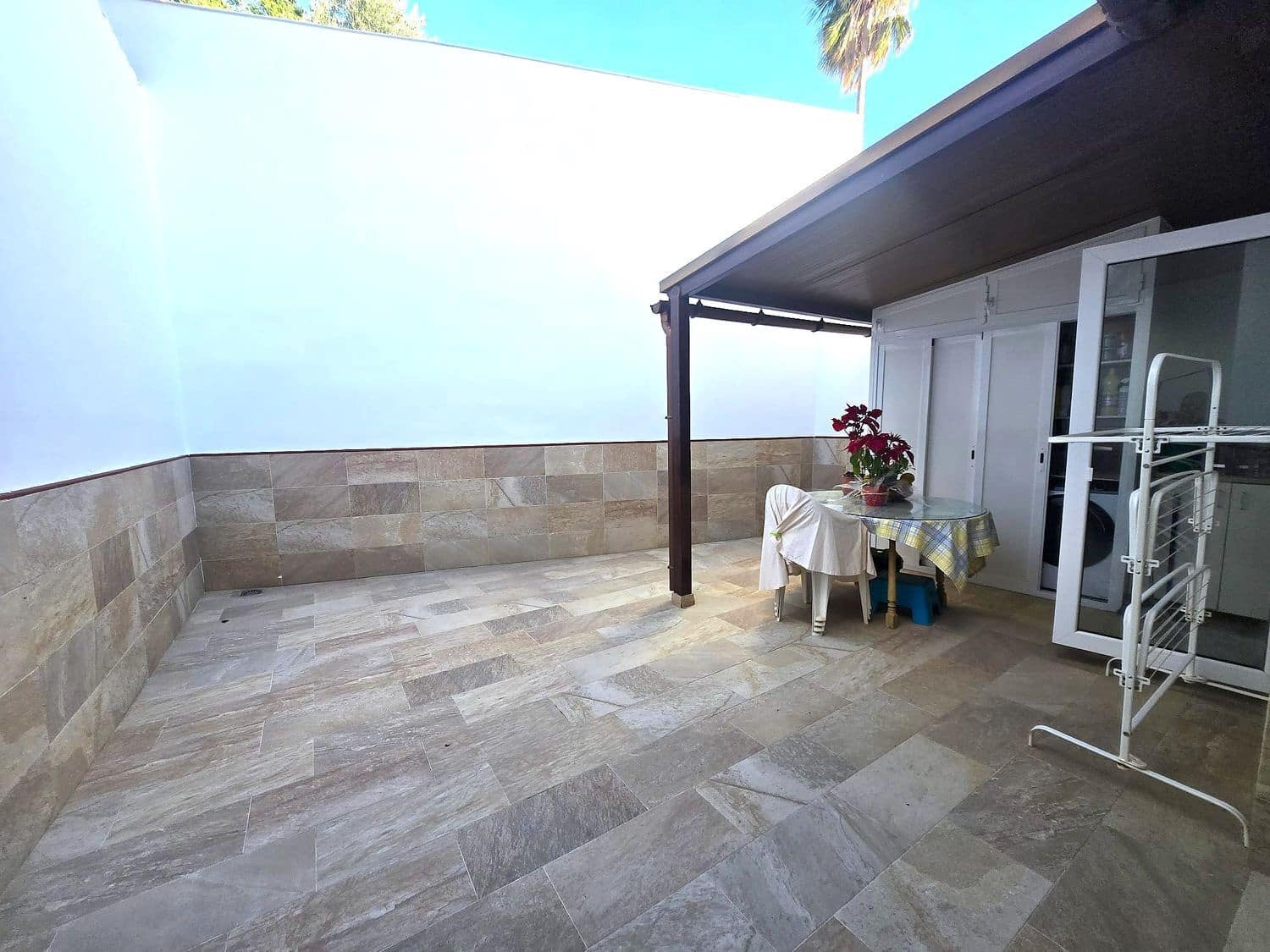 3 chambre Maison de Ville à vendre à Rincon de la Victoria avec piscine garage - 498 000 € (Ref: 9669484)