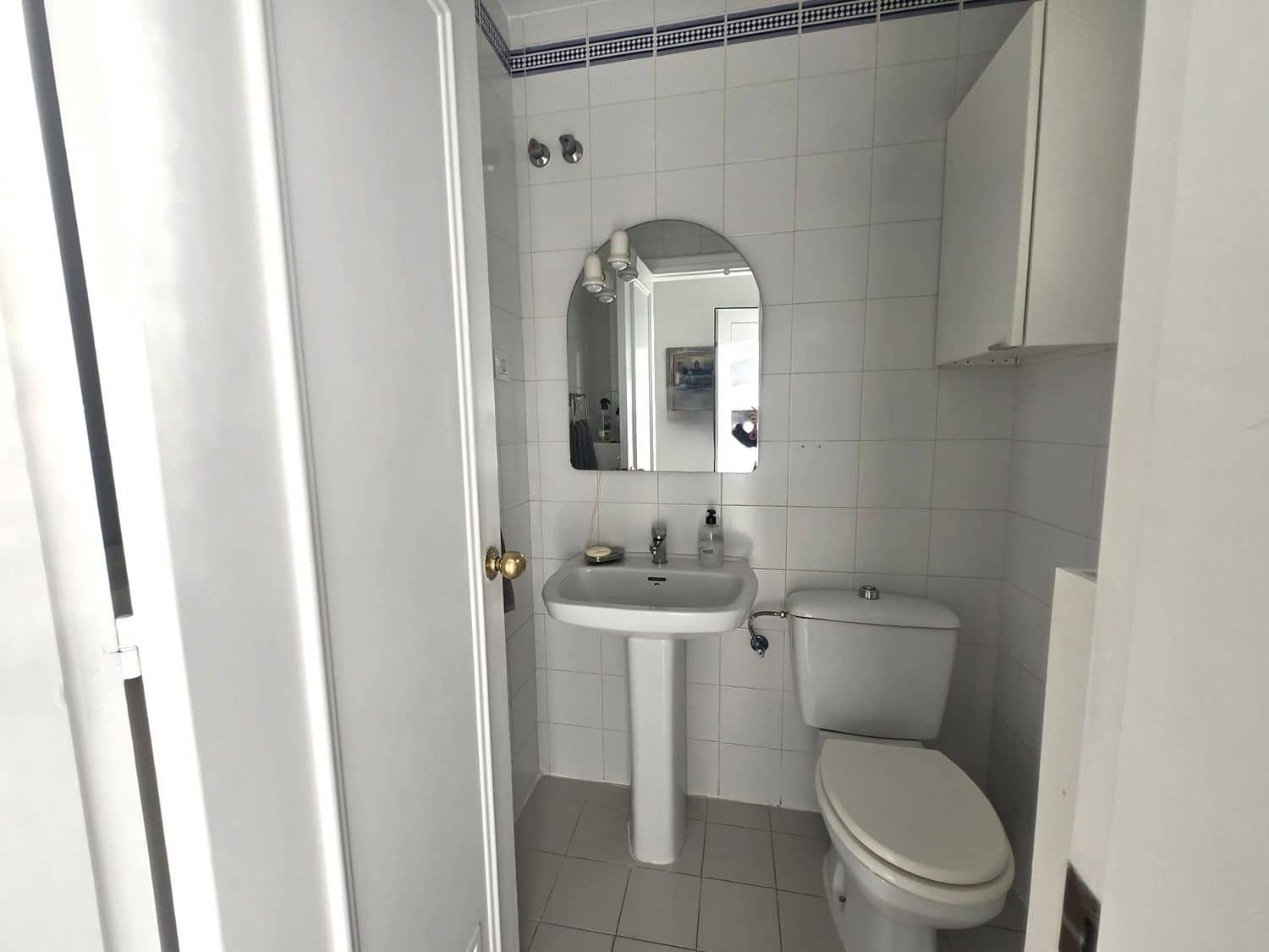 3 chambre Maison de Ville à vendre à Rincon de la Victoria avec piscine garage - 498 000 € (Ref: 9669484)