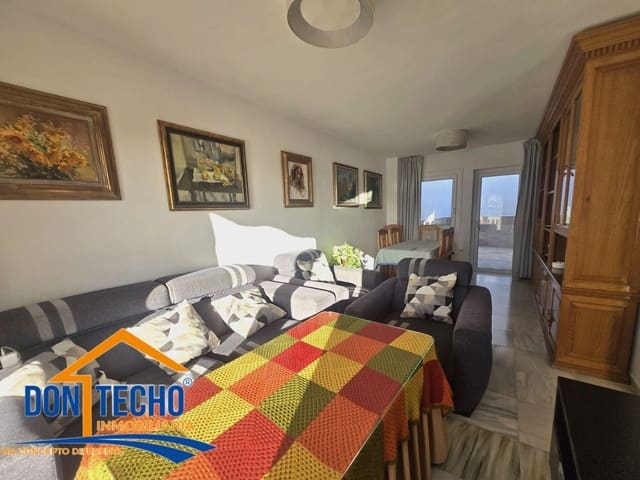 3 sovrum Hus till salu i Rincón de la Victoria med pool garage - 498 000 € (Ref: 9669484)