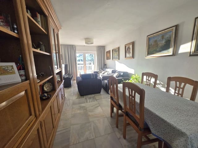 3 sovrum Hus till salu i Rincón de la Victoria med pool garage - 498 000 € (Ref: 9669484)