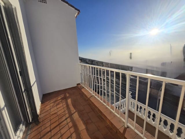 3 soverom Hus til salgs i Rincón de la Victoria med svømmebasseng garasje - € 498 000 (Ref: 9669484)