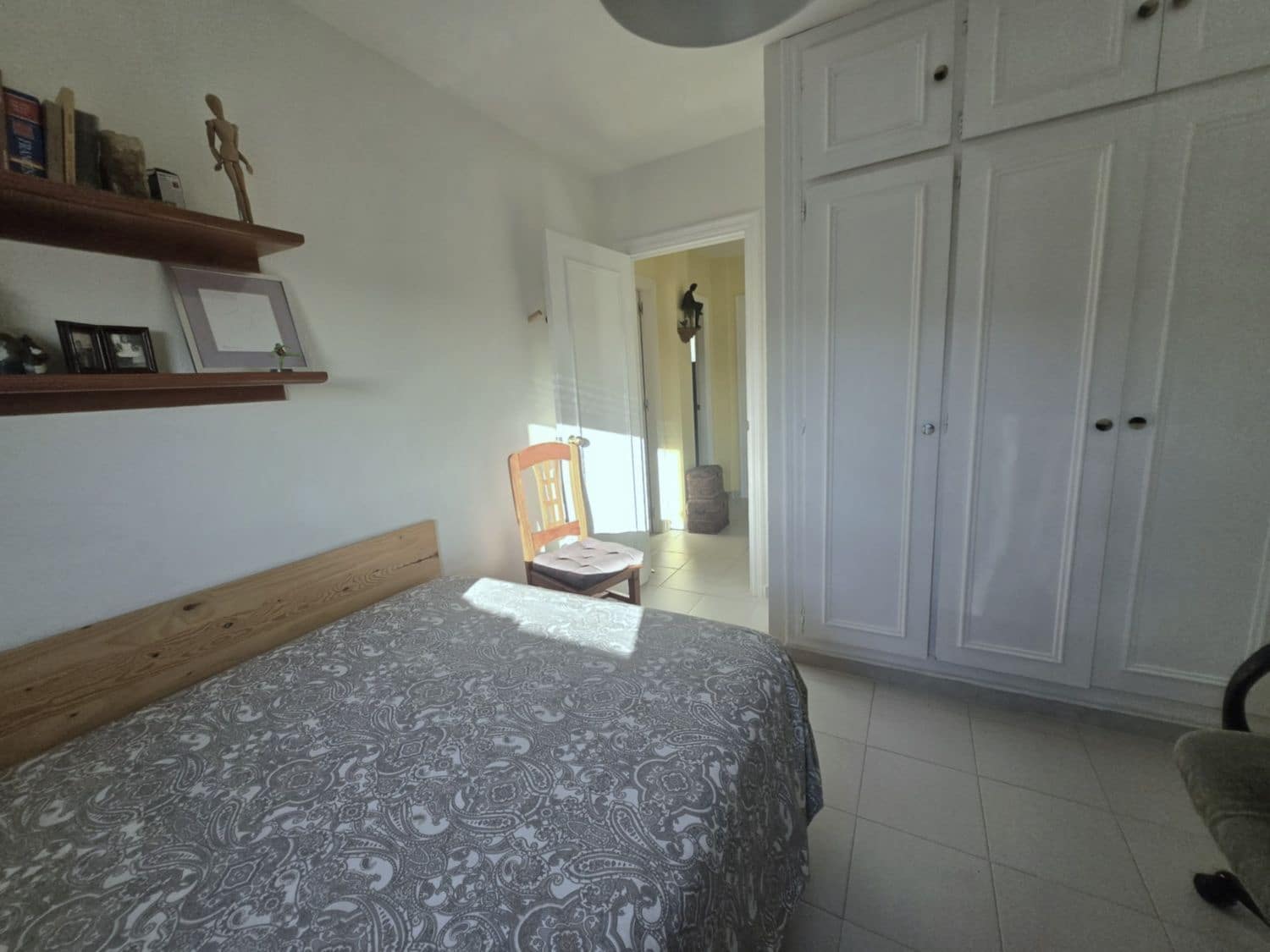 3 chambre Maison de Ville à vendre à Rincon de la Victoria avec piscine garage - 498 000 € (Ref: 9669484)