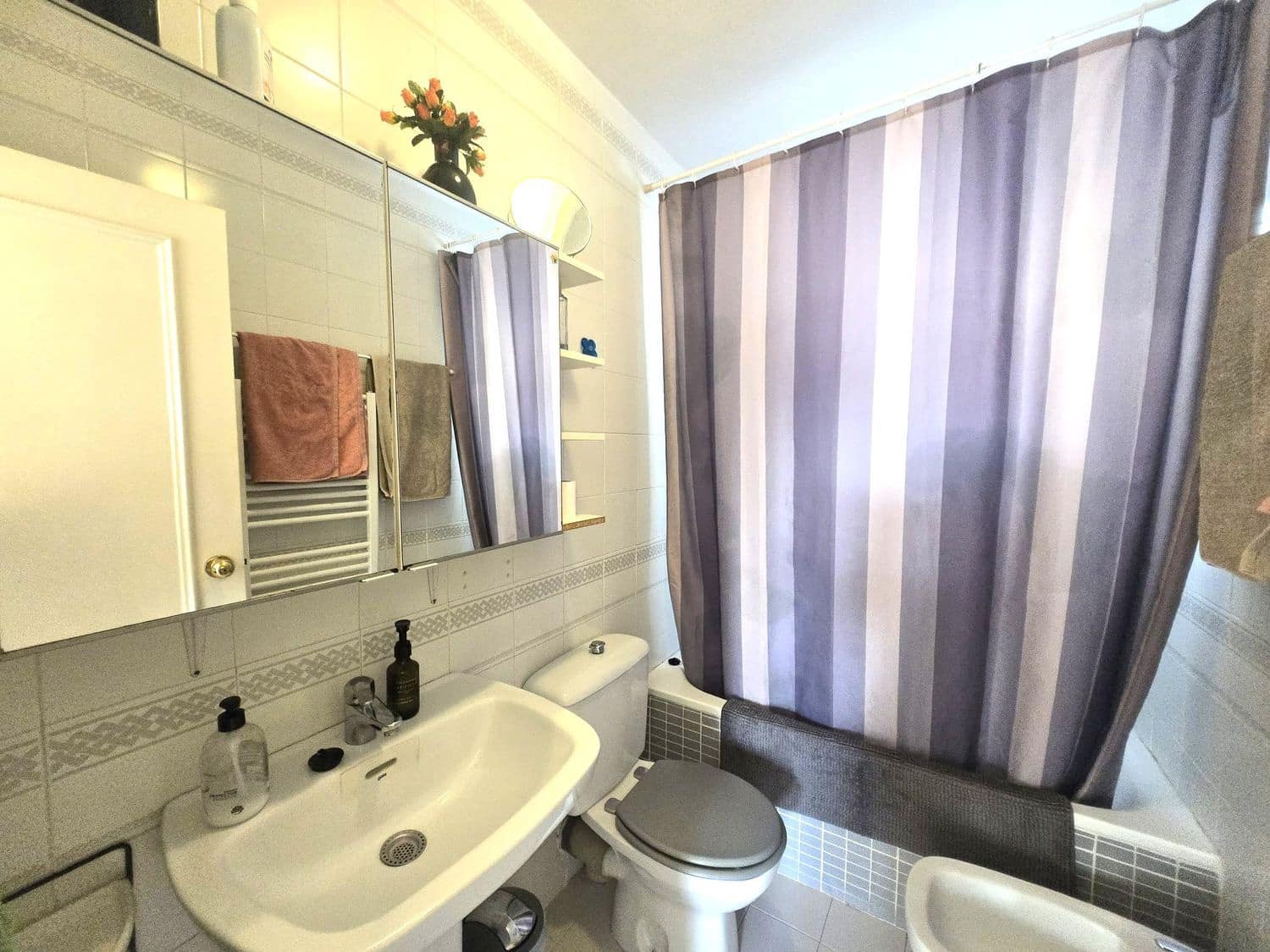 3 chambre Maison de Ville à vendre à Rincon de la Victoria avec piscine garage - 498 000 € (Ref: 9669484)