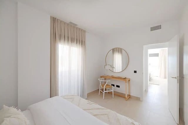 2 Zimmer Apartment zu verkaufen in Casares Golf - Casares del Sol, Casares mit Pool Garage - 475.000 € (Ref: 9669486)