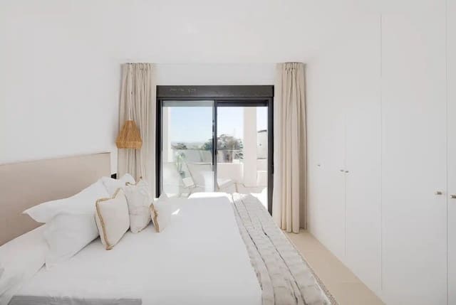 2 Zimmer Apartment zu verkaufen in Casares Golf - Casares del Sol, Casares mit Pool Garage - 475.000 € (Ref: 9669486)