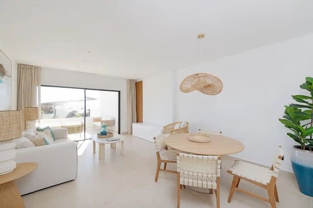 2 Zimmer Apartment zu verkaufen in Casares Golf - Casares del Sol, Casares mit Pool Garage - 475.000 € (Ref: 9669486)