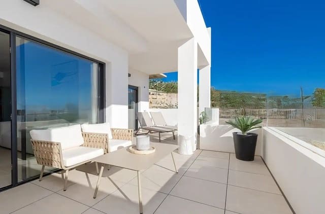 2 Zimmer Apartment zu verkaufen in Casares Golf - Casares del Sol, Casares mit Pool Garage - 475.000 € (Ref: 9669486)