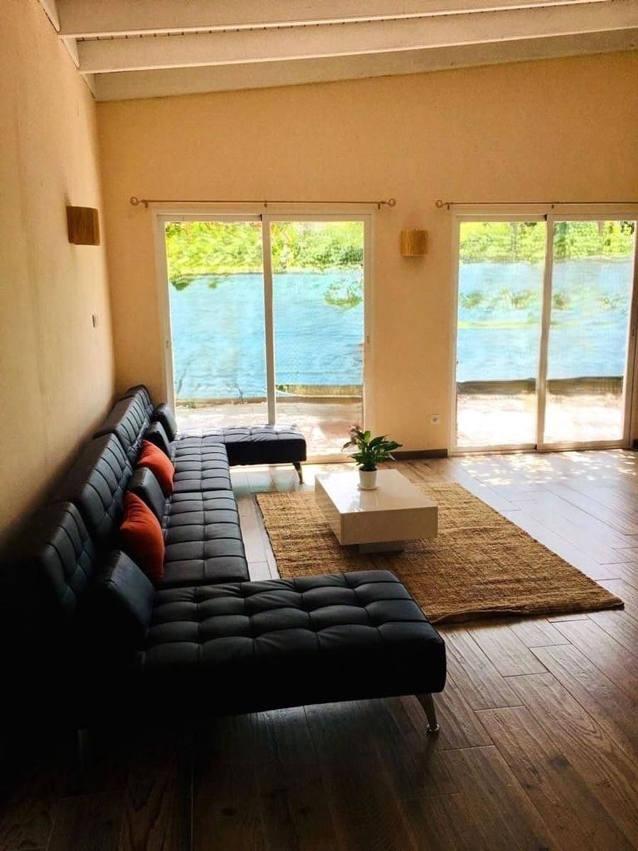 2 Zimmer Finca/Landgut zu verkaufen in El Velerin mit Pool Garage - 385.000 € (Ref: 9669487)