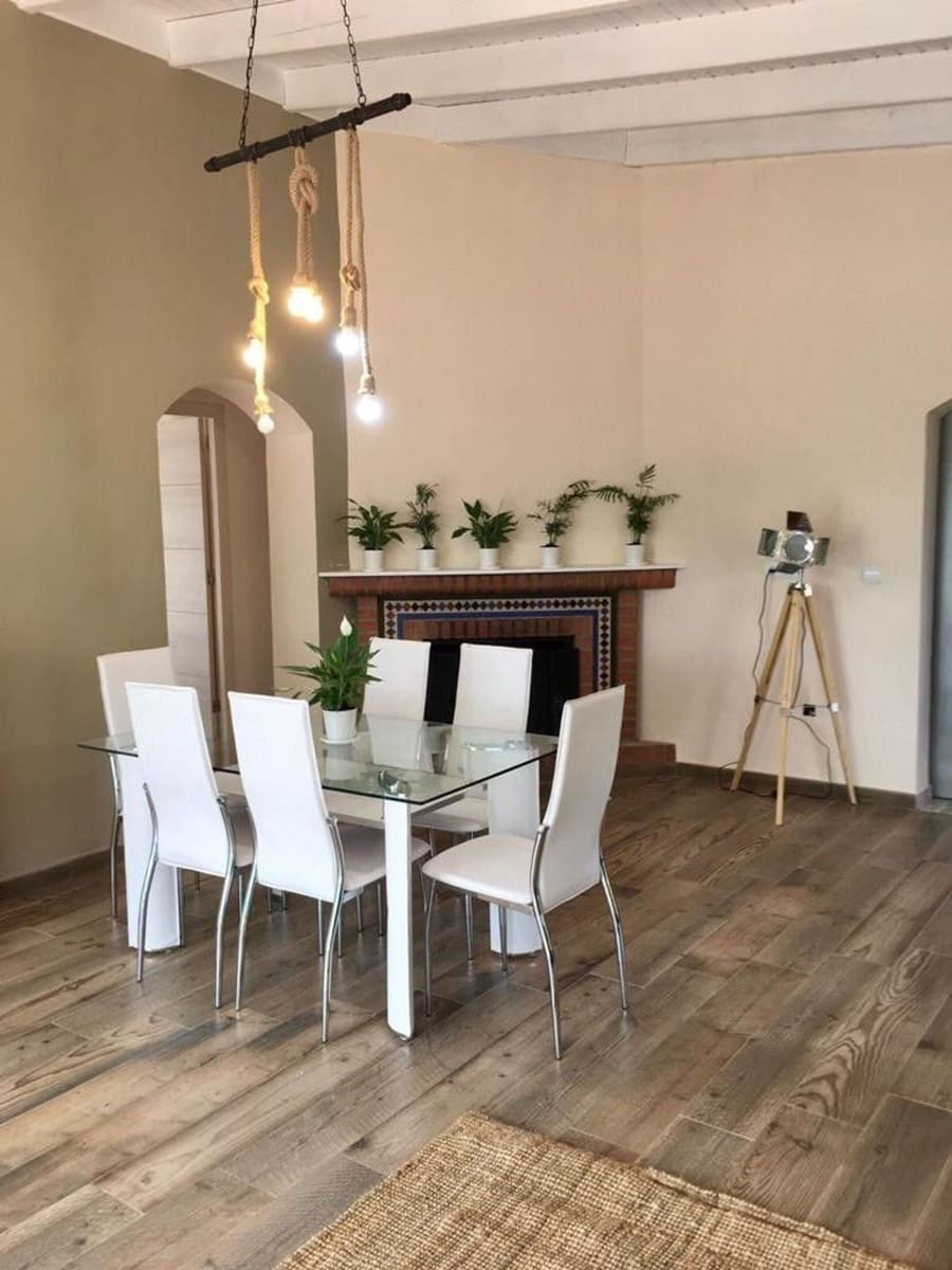 2 Zimmer Finca/Landgut zu verkaufen in El Velerin mit Pool Garage - 385.000 € (Ref: 9669487)