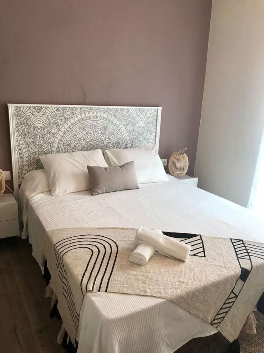 2 Zimmer Finca/Landgut zu verkaufen in El Velerin mit Pool Garage - 385.000 € (Ref: 9669487)