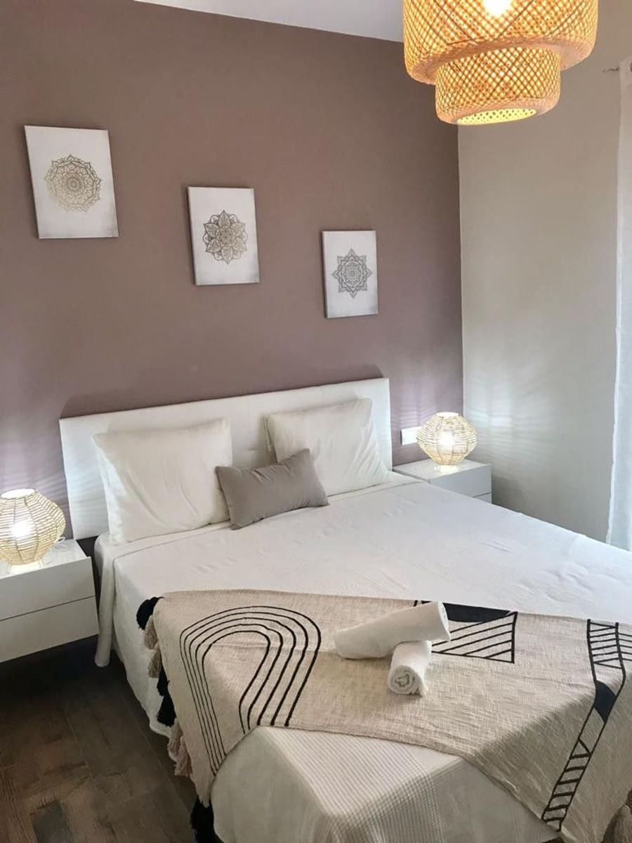 2 Zimmer Finca/Landgut zu verkaufen in El Velerin mit Pool Garage - 385.000 € (Ref: 9669487)