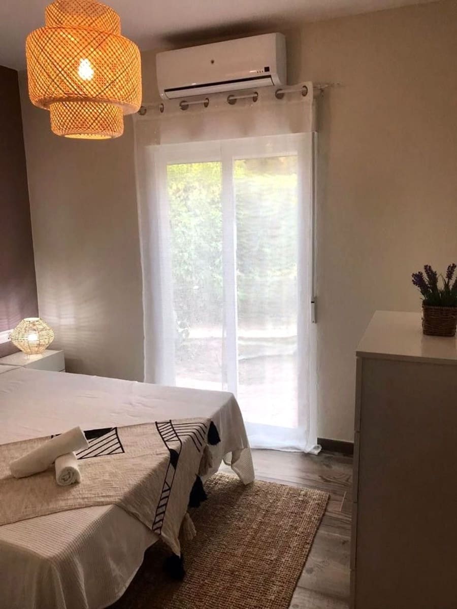 2 Zimmer Finca/Landgut zu verkaufen in El Velerin mit Pool Garage - 385.000 € (Ref: 9669487)