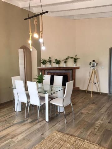 2 Zimmer Finca/Landgut zu verkaufen in El Velerín, Estepona mit Pool Garage - 385.000 € (Ref: 9669487)