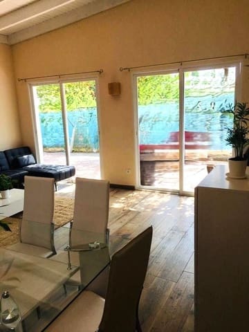 2 Zimmer Finca/Landgut zu verkaufen in El Velerín, Estepona mit Pool Garage - 385.000 € (Ref: 9669487)