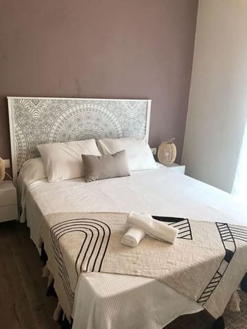 2 Zimmer Finca/Landgut zu verkaufen in El Velerín, Estepona mit Pool Garage - 385.000 € (Ref: 9669487)