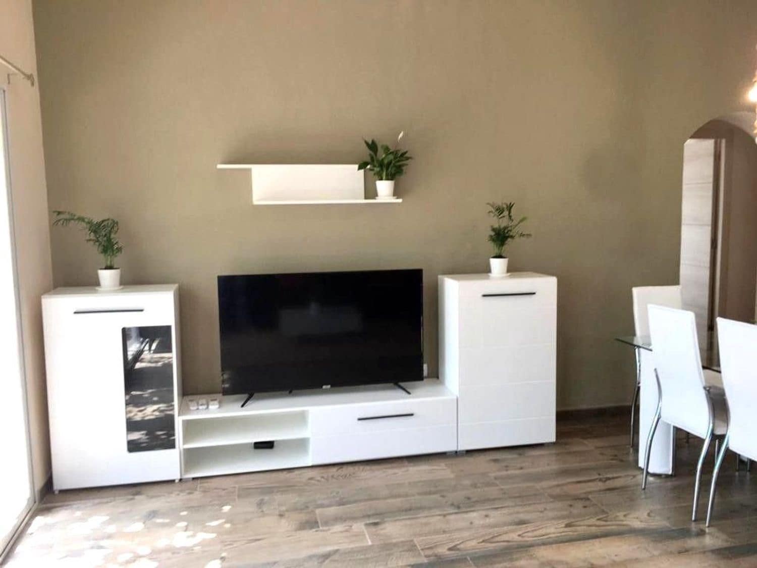 2 Zimmer Finca/Landgut zu verkaufen in El Velerin mit Pool Garage - 385.000 € (Ref: 9669487)