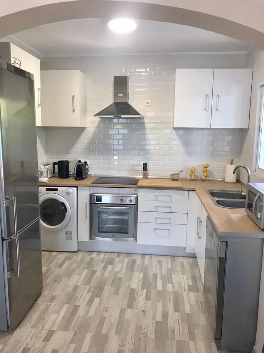 2 Zimmer Finca/Landgut zu verkaufen in El Velerin mit Pool Garage - 385.000 € (Ref: 9669487)