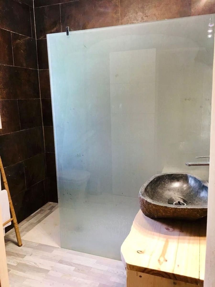 2 Zimmer Finca/Landgut zu verkaufen in El Velerin mit Pool Garage - 385.000 € (Ref: 9669487)