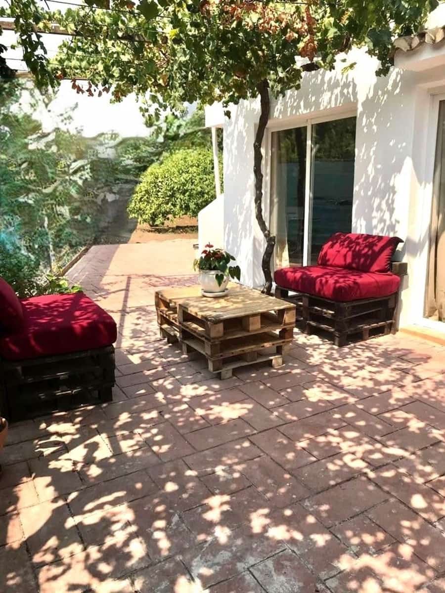 2 Zimmer Finca/Landgut zu verkaufen in El Velerin mit Pool Garage - 385.000 € (Ref: 9669487)