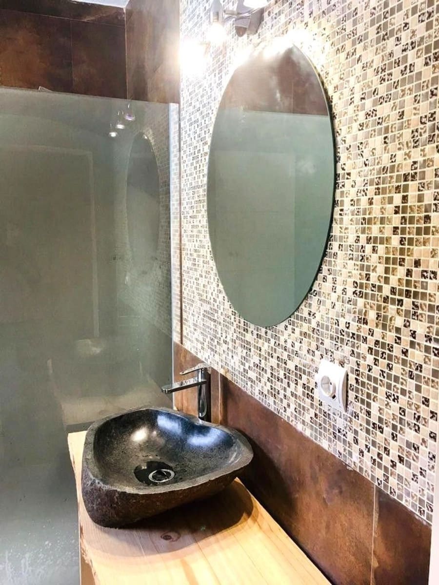 2 Zimmer Finca/Landgut zu verkaufen in El Velerin mit Pool Garage - 385.000 € (Ref: 9669487)