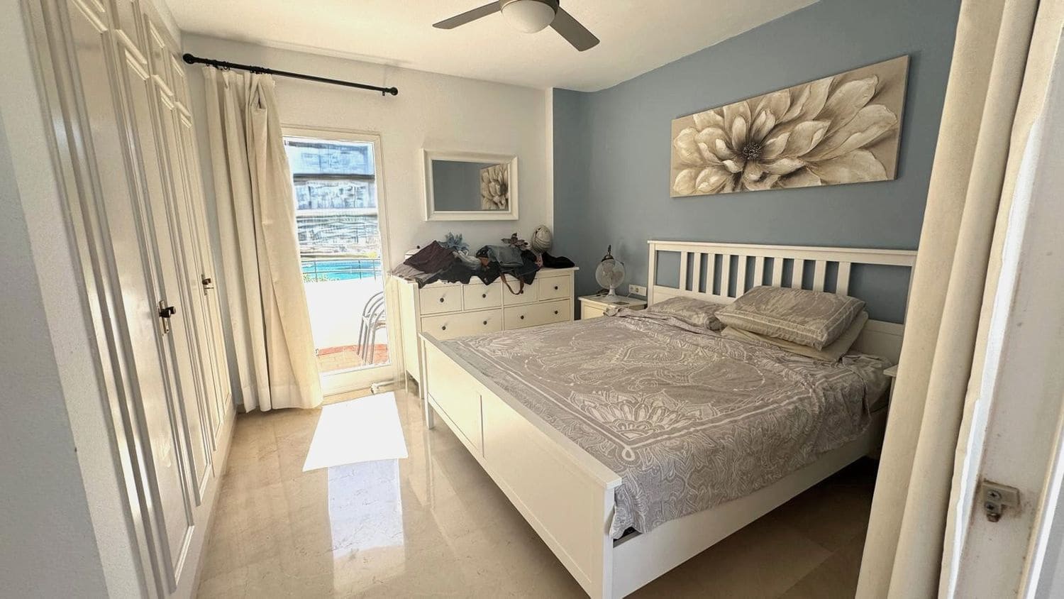 2 quarto Apartamento para venda em Estepona com piscina garagem - 285 000 € (Ref: 9669489)