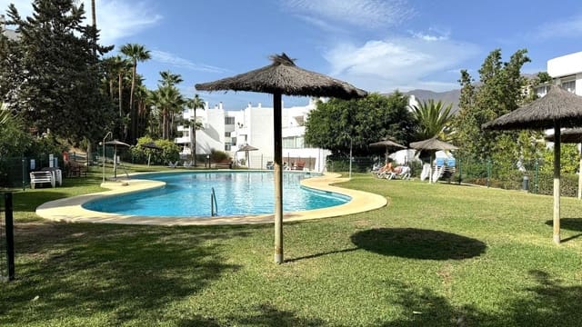 2 camera da letto Appartamento in vendita in Estepona Golf, Estepona con piscina garage - 285.000 € (Rif: 9669489)