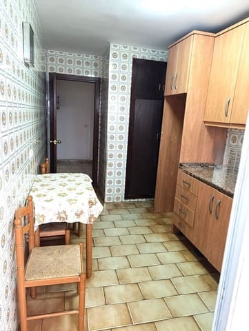 Apartamento de 3 habitaciones en Centro, Estepona en venta con garaje - 299.500 € (Ref: 9669490)