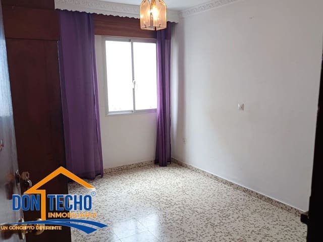 3 Zimmer Apartment zu verkaufen in Centro, Estepona mit Garage - 299.500 € (Ref: 9669490)