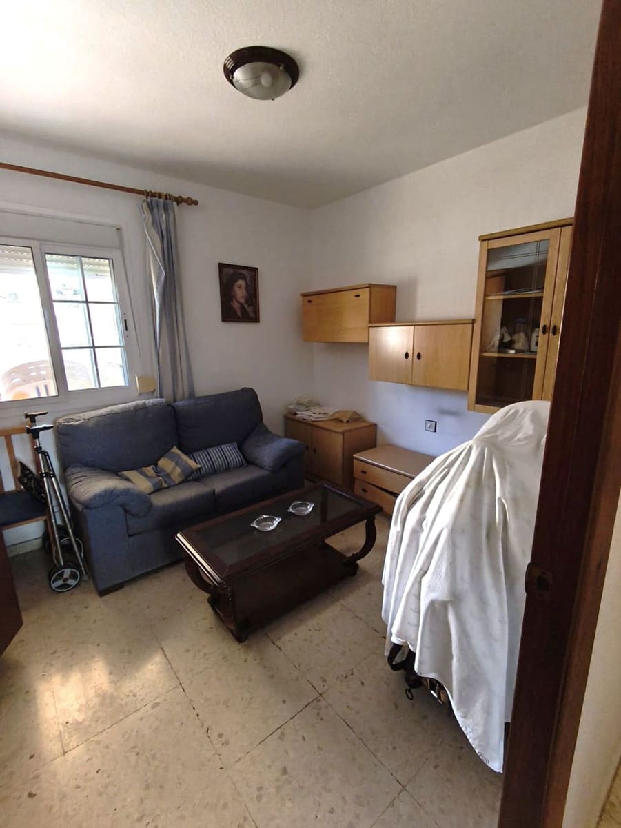 4 slaapkamer Appartement te koop in Malaga stad met garage - € 400.000 (Ref: 9669491)