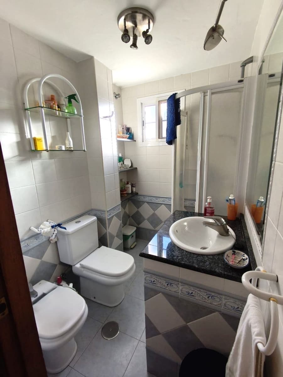 4 slaapkamer Appartement te koop in Malaga stad met garage - € 400.000 (Ref: 9669491)