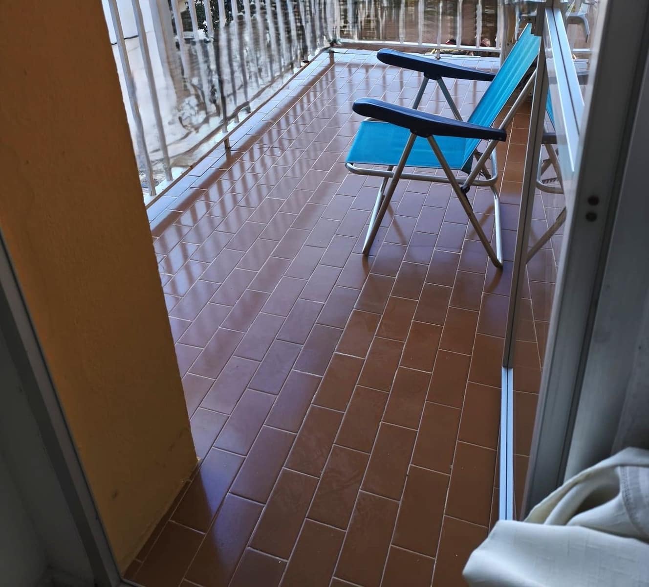 4 slaapkamer Appartement te koop in Malaga stad met garage - € 400.000 (Ref: 9669491)