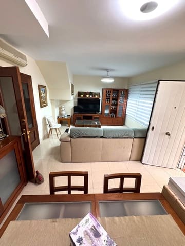 3 bedroom Townhouse for sale in Torre de Benagalbon, Rincón de la Victoria with pool garage - € 420,000 (Ref: 9669492)