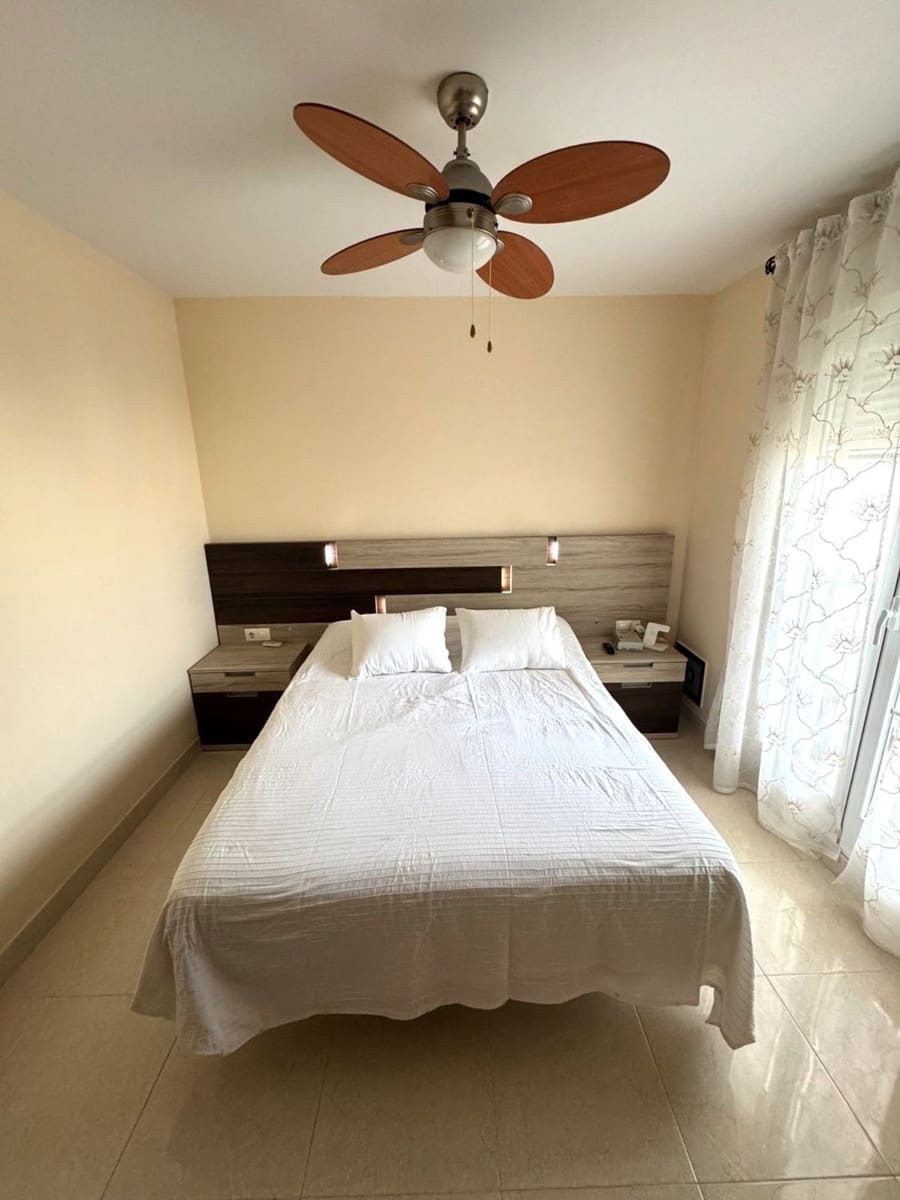 3 quarto Casa em Banda para venda em Rincon de la Victoria com piscina garagem - 420 000 € (Ref: 9669492)