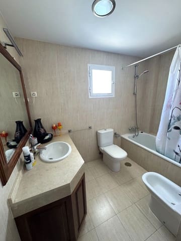 3 bedroom Townhouse for sale in Torre de Benagalbon, Rincón de la Victoria with pool garage - € 420,000 (Ref: 9669492)