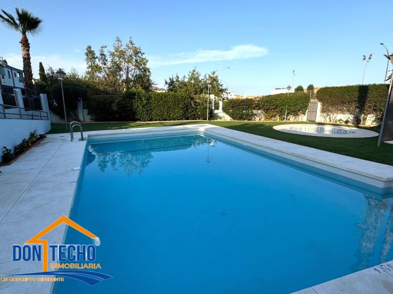 3 quarto Casa em Banda para venda em Rincon de la Victoria com piscina garagem - 420 000 € (Ref: 9669492)