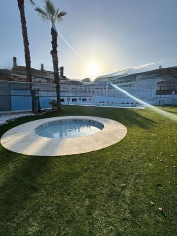 3 bedroom Townhouse for sale in Torre de Benagalbon, Rincón de la Victoria with pool garage - € 420,000 (Ref: 9669492)