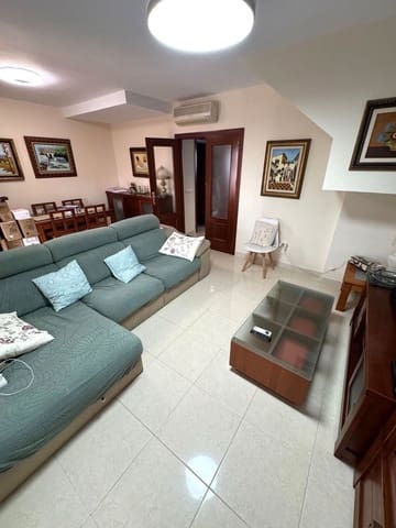 3 bedroom Townhouse for sale in Torre de Benagalbon, Rincón de la Victoria with pool garage - € 420,000 (Ref: 9669492)