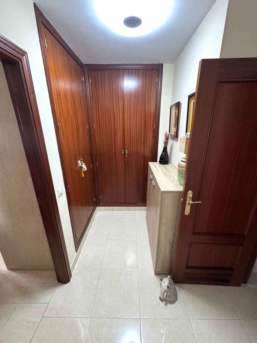 3 quarto Casa em Banda para venda em Rincon de la Victoria com piscina garagem - 420 000 € (Ref: 9669492)