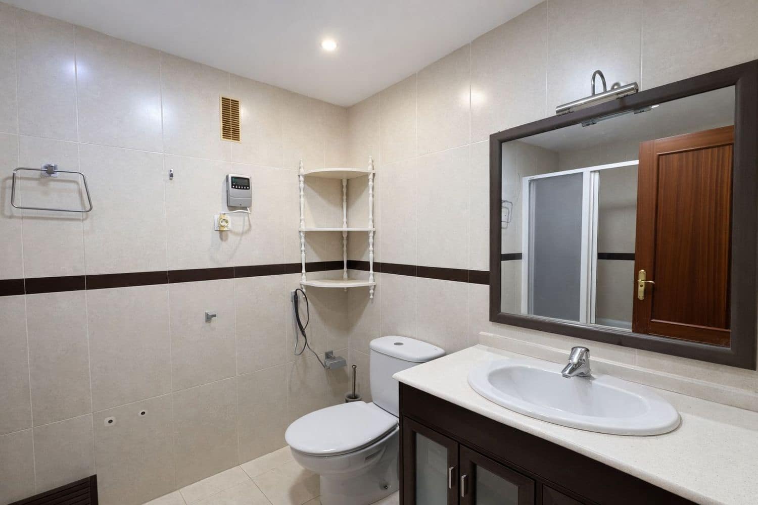 3 sypialnia Dom na sprzedaż w Rincon de la Victoria z basenem garażem - 420 000 € (Ref: 9669492)