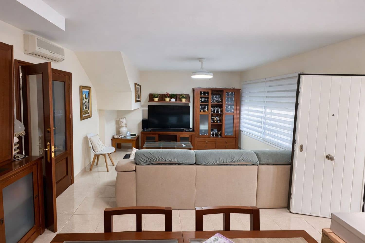 3 sypialnia Dom na sprzedaż w Rincon de la Victoria z basenem garażem - 420 000 € (Ref: 9669492)