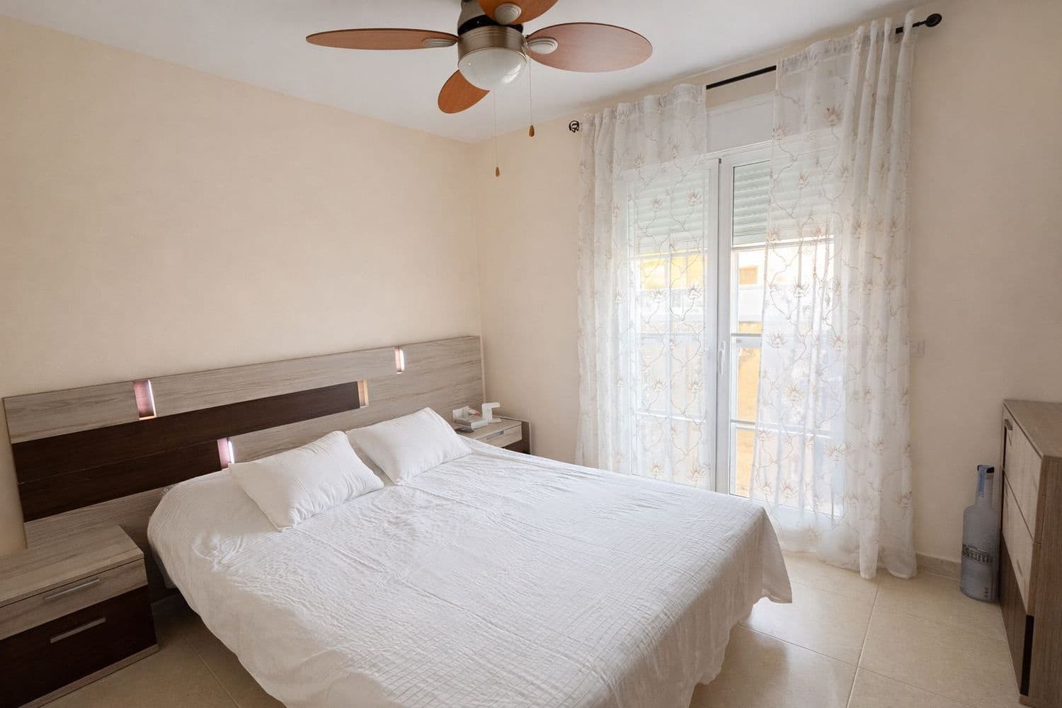 3 sypialnia Dom na sprzedaż w Rincon de la Victoria z basenem garażem - 420 000 € (Ref: 9669492)