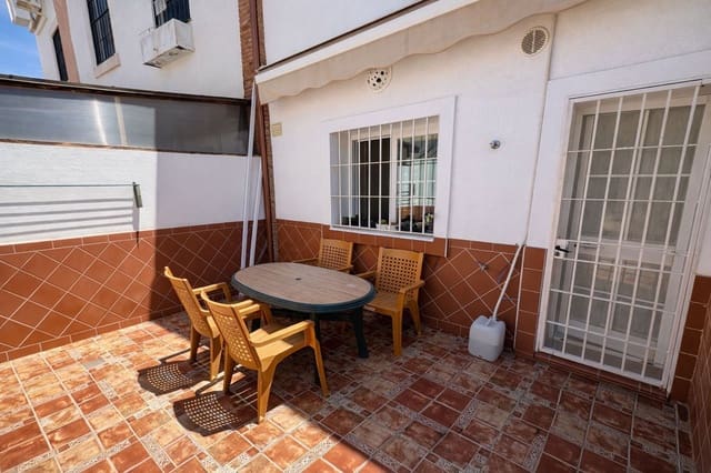 3 Zimmer Haus zu verkaufen in Torre de Benagalbon, Rincón de la Victoria mit Pool Garage - 420.000 € (Ref: 9669492)
