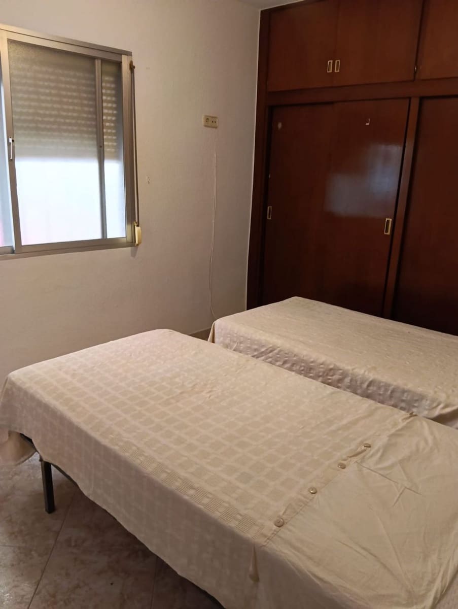 2 Zimmer Apartment zu verkaufen in Malaga Stadt mit Garage - 240.000 € (Ref: 9669493)