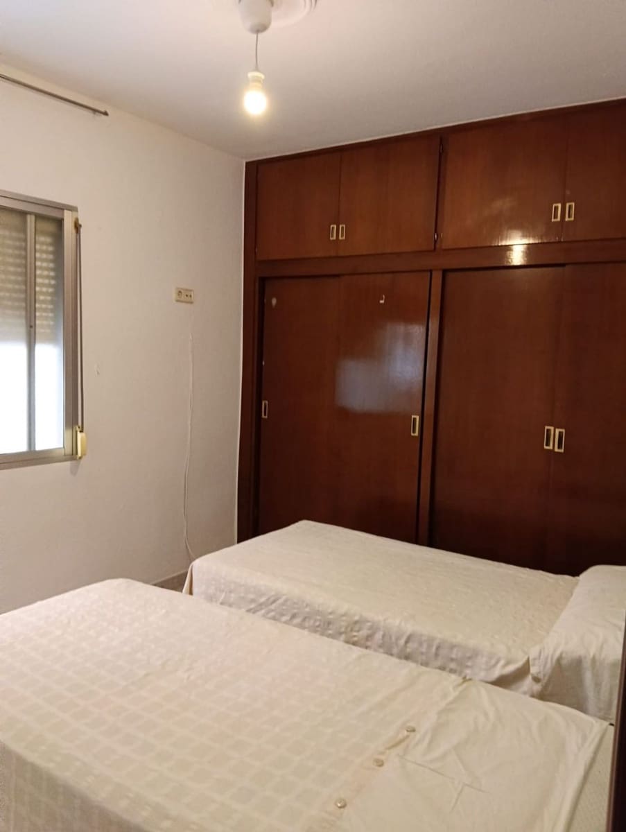 2 Zimmer Apartment zu verkaufen in Malaga Stadt mit Garage - 240.000 € (Ref: 9669493)